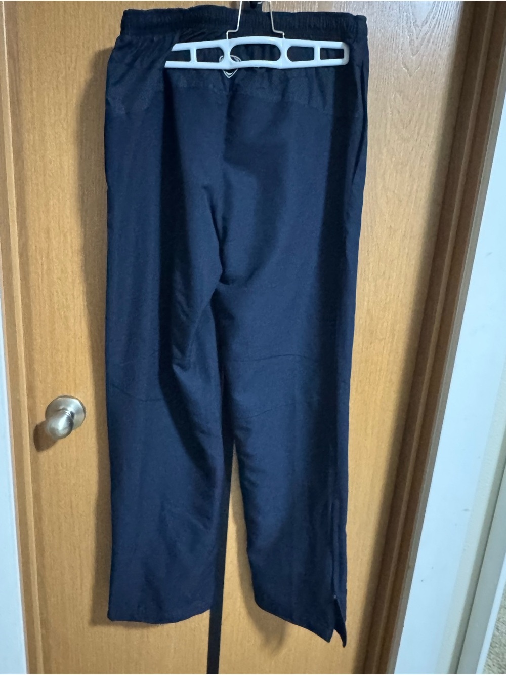 Nike Paris Saint-Germain Navy Track Jacket and Pants Set - Men’s size Small - Picture 13 of 16